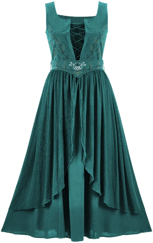 Danu Maxi Limited Edition Sea Goddess