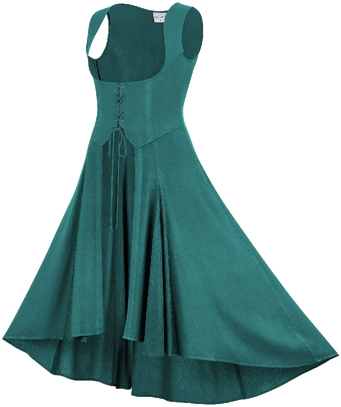 Juniper Maxi Overdress Limited Edition Sea Goddess