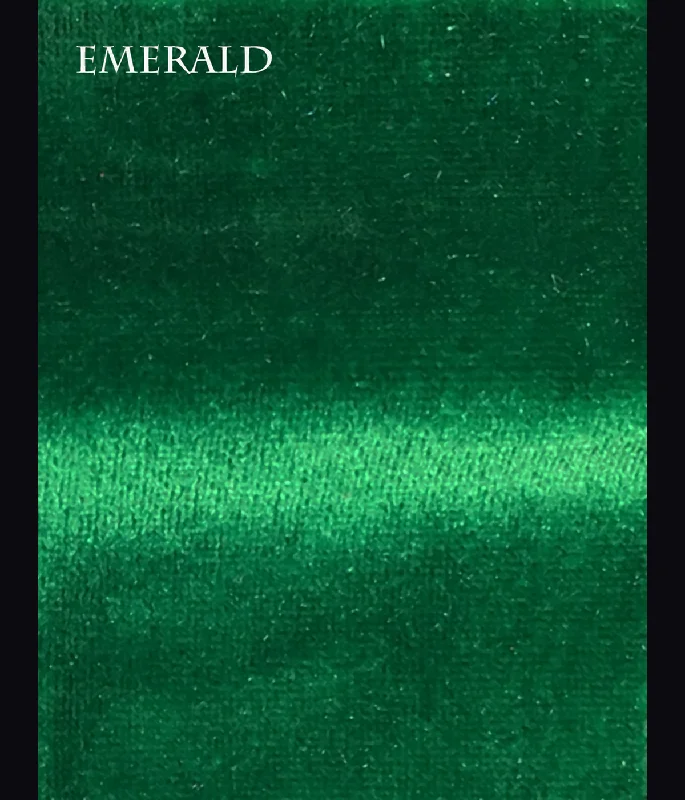 Large- Emerald