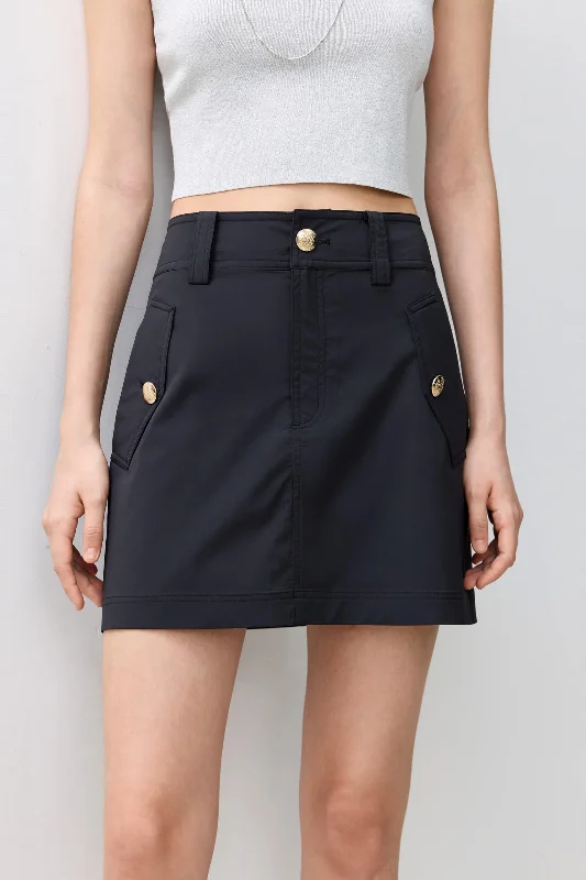 LILY A-Line Skirt