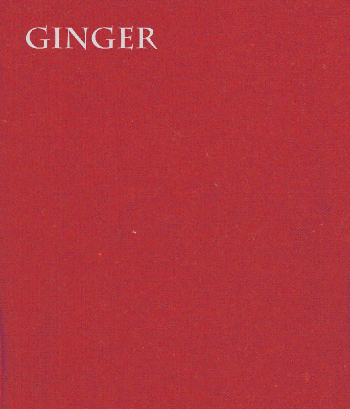 Ginger (S/L Only)