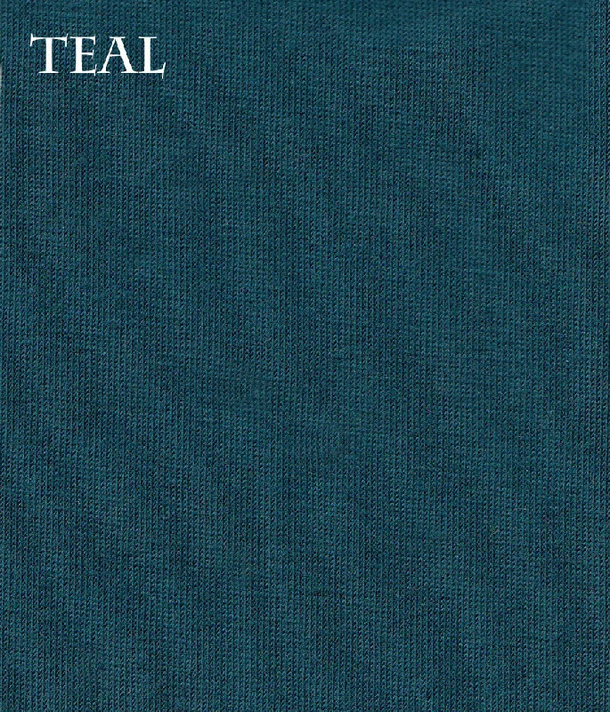 Teal (S/L Out of stock)