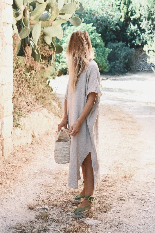 The Cala Kaftan // Moon