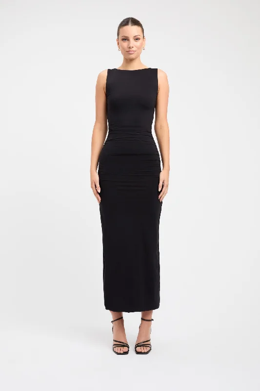 Estelle Midi Dress