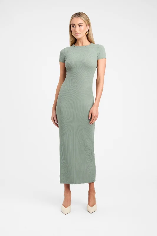 Lani Midi Dress