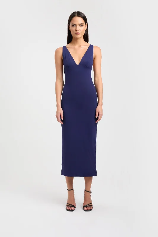 Magy Midi Dress