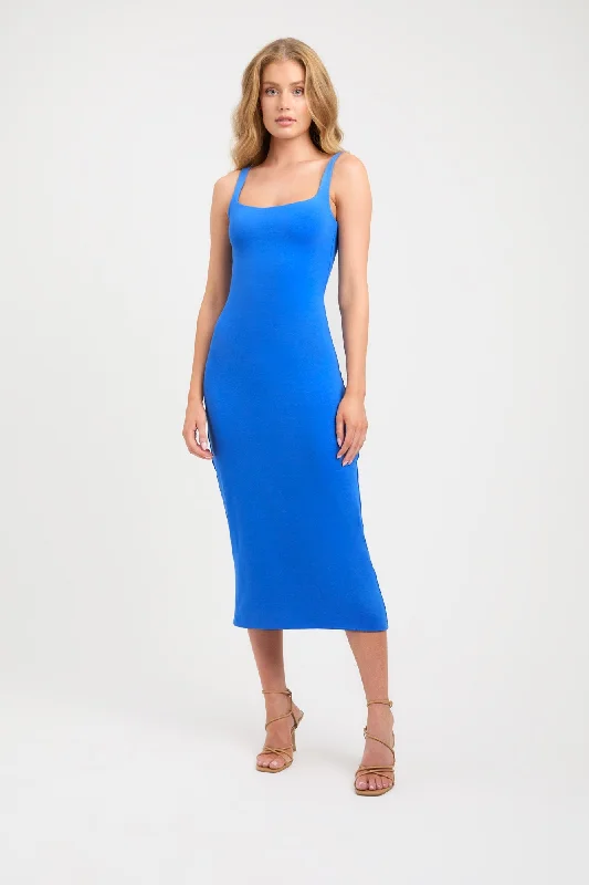 Marcella Midi Dress